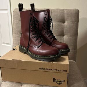 Dr. Martens 1460 Smooth Leather